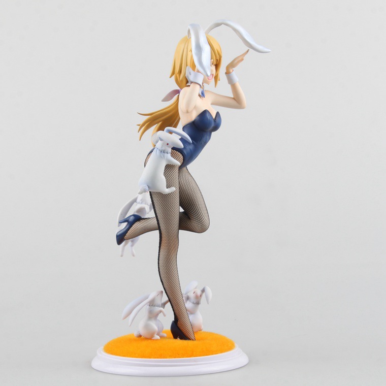 动漫批发 skytube 鲛岛丽 鲛岛 乌拉拉 海军水手服 1/6 特质 手办