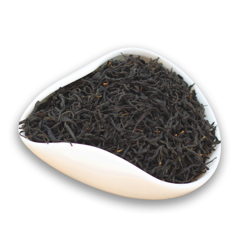 东冈子田黄红茶aaa级散装茶叶批发 供应优质红茶 厂家特价直销