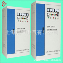 三相补偿式电力稳压器SBW-50KVA/100KVA/200Kw/300kw稳定输出380v