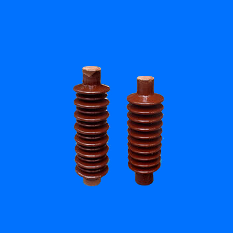 正品66kv户外高压防污型复合硅橡胶棒形支柱绝缘子绝缘隔离柱