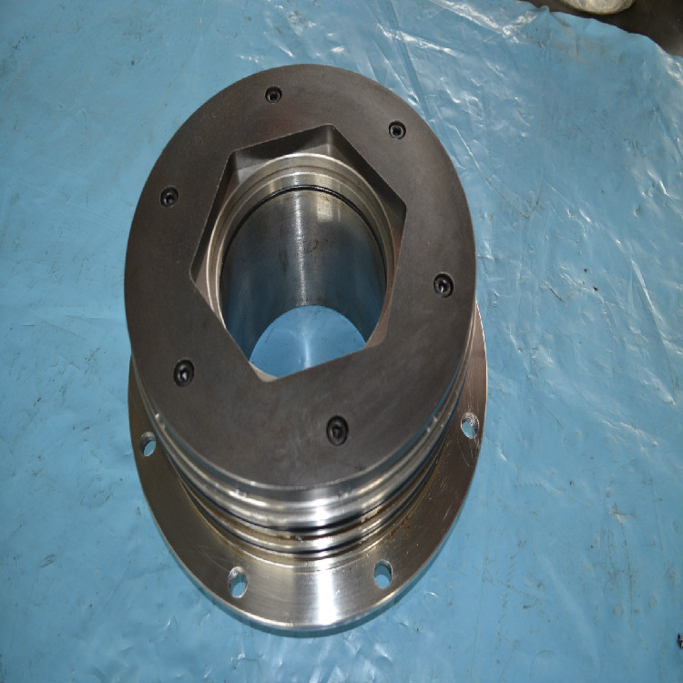 供应优质混凝土搅拌机配件&mdash;山东方圆js500型轴端密封