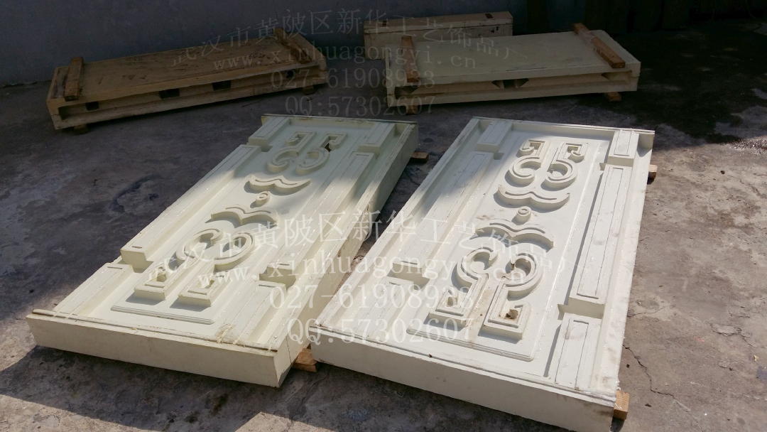 仿石护栏模具3_1