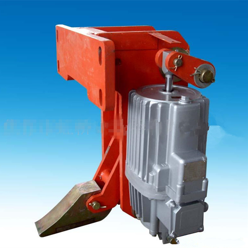 yfx型全系列安全防风铁楔制动器 厂家供应优质yfx防风制动器