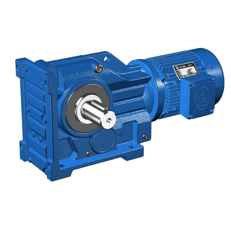 齿轮机供应印刷机械专用齿轮箱齿轮传动箱减速箱减速机质量保证
