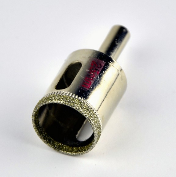 金刚砂玻璃开孔器玻璃钻头瓷砖钻孔取孔佛珠玉石磨圆玻化砖大理石