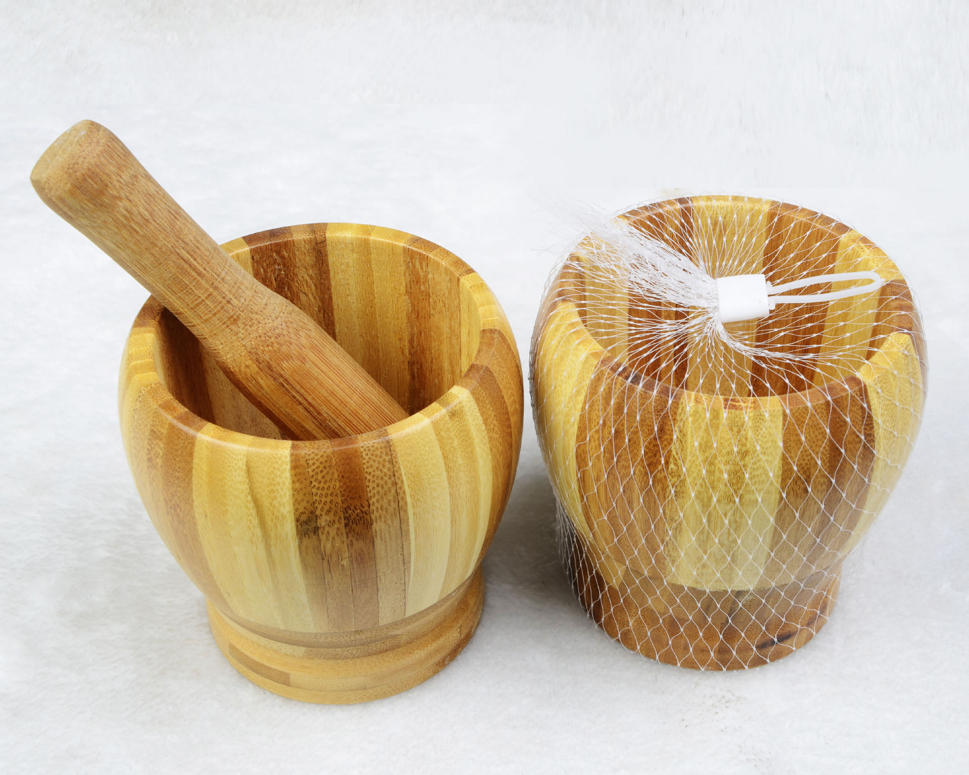 批发大号压蒜器 木质蒜泥剥蒜捣蒜器批发 大蒜剥皮厨房小工具