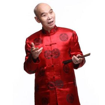 李伯清假打全集图片