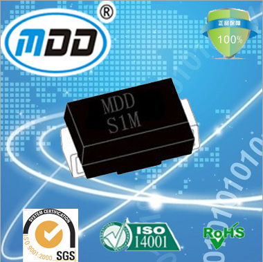 肖特基贴片二极管sod-123fl封装系列 k14 dsk14-阿里巴巴