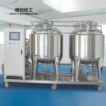 厂家低价批发 针剂输液生产线 适用与制药行业CIP清洗系统 促销