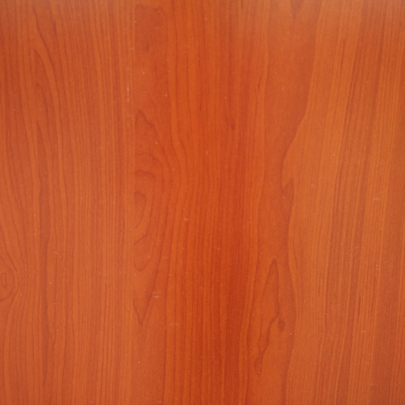 批发 优质红樱桃饰面板 18mm免漆生态板 e1级e0级细木工板材