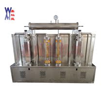 循环水换热器_游泳池 水 循环_换热器水不热怎么回事