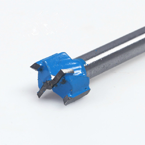 精品加长合金木工钻头 木工开孔器 门锁眼开孔器