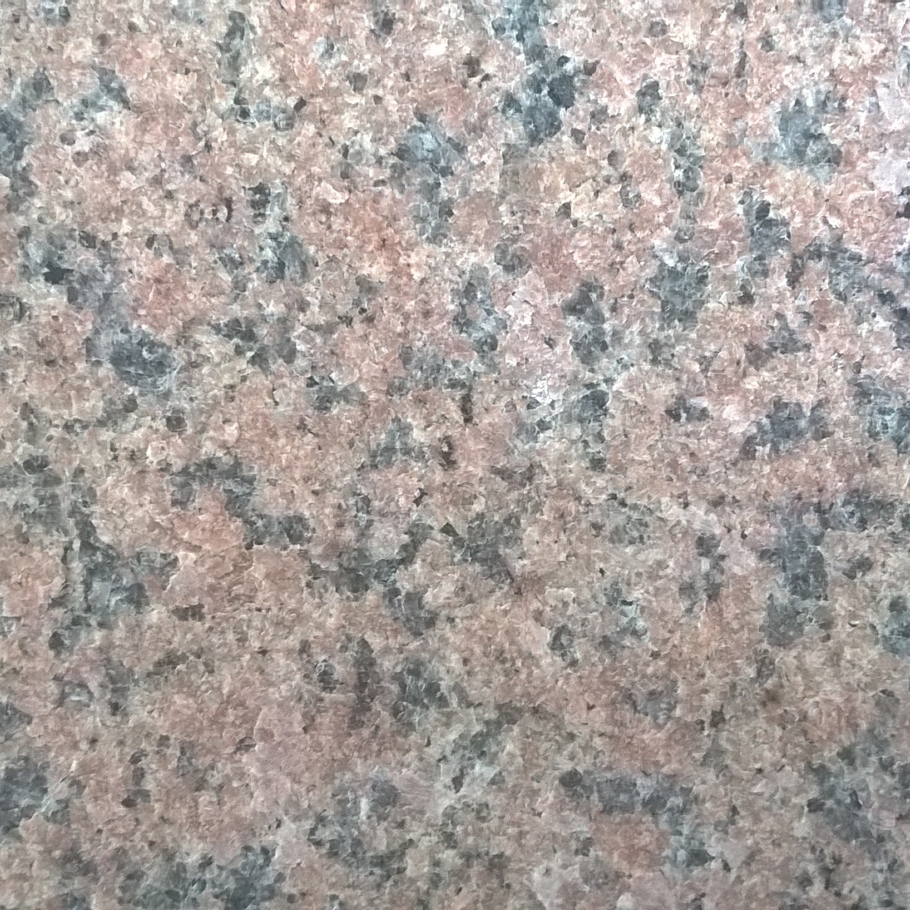 新疆红 天山红石材 云浮花岗岩 红色大理石