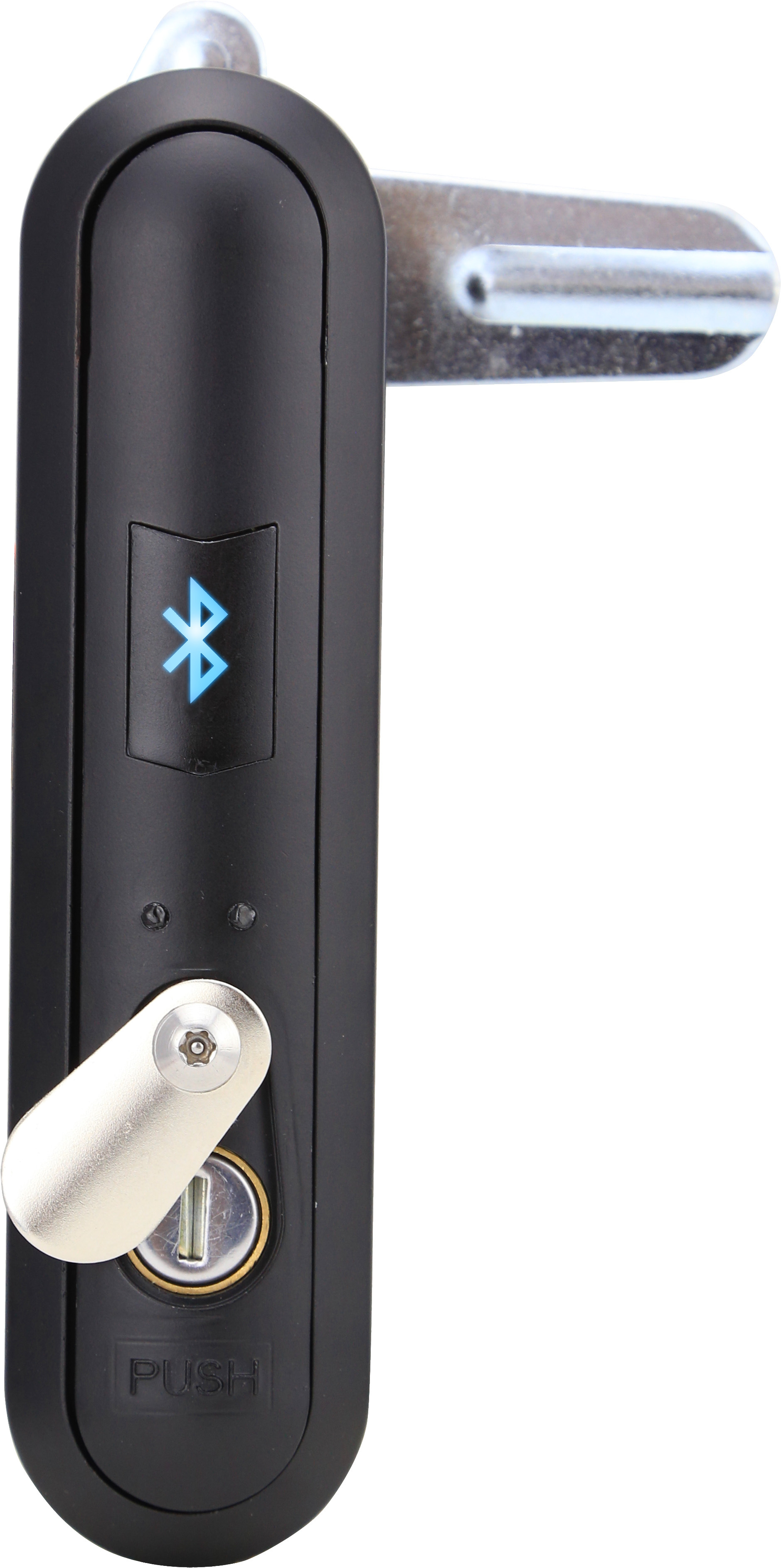 蓝牙智能机柜锁 rv900lc-a03bt