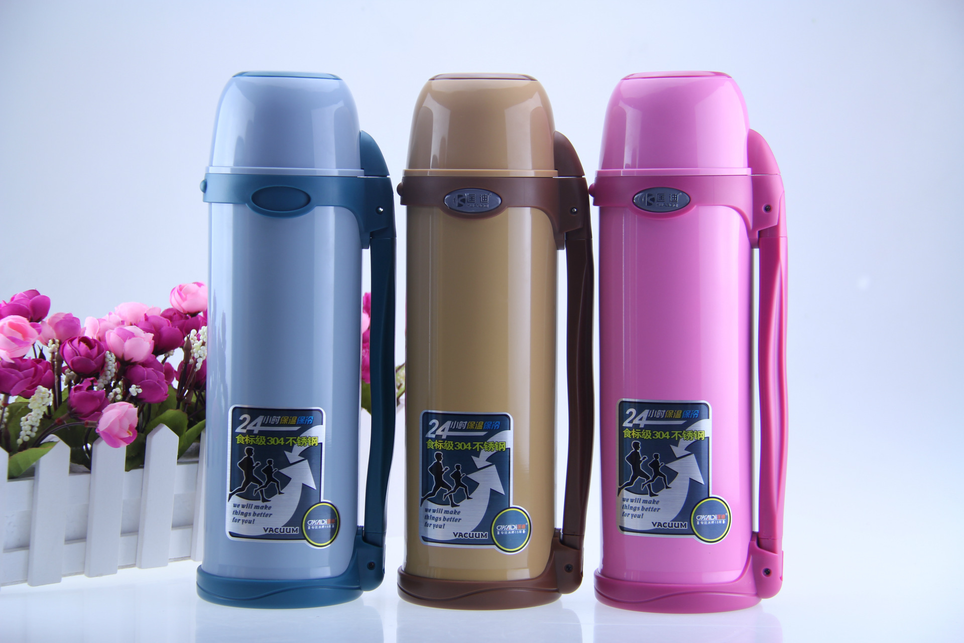 匡迪名称 920号新型真空壶 匡迪容量 1