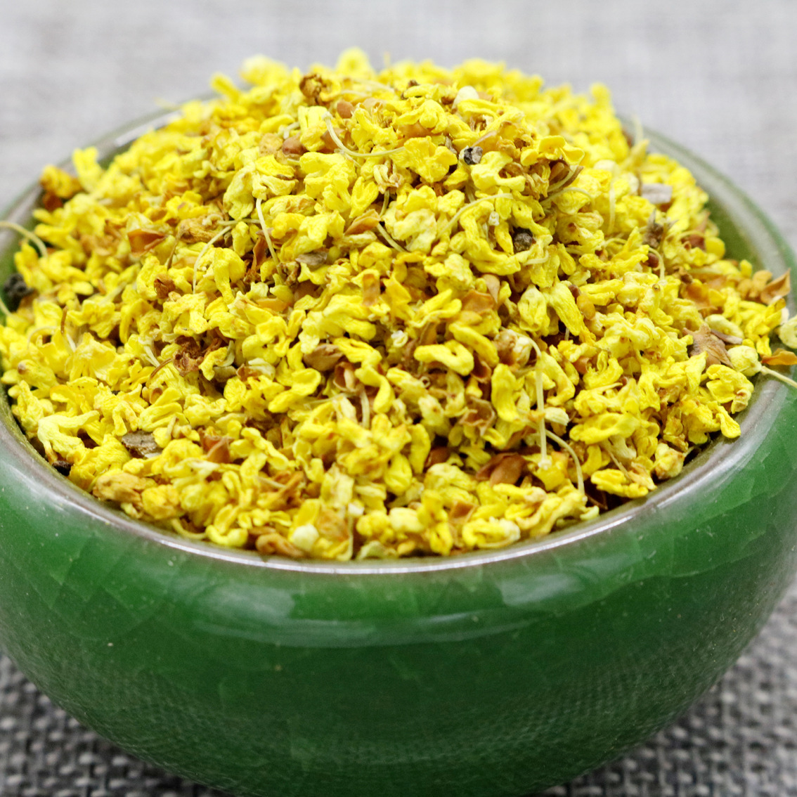 桂花 干桂花 桂花1000g