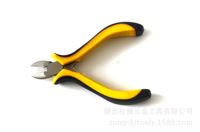电子电讯迷你斜嘴钳  102621   5#    4.9