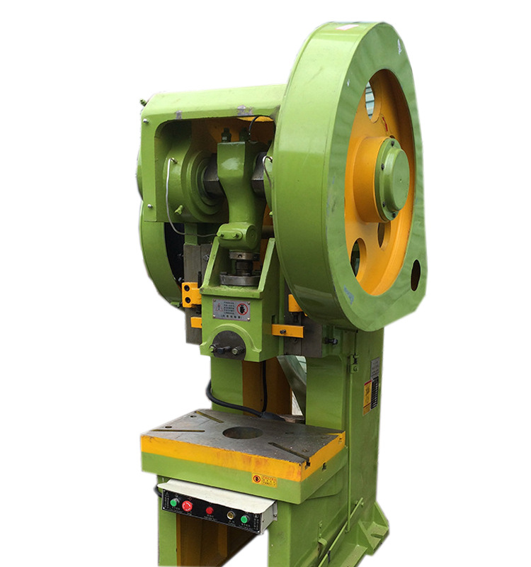 【中美机床】63t立式机械深喉压力机冲床 小型液压冲床厂家批发