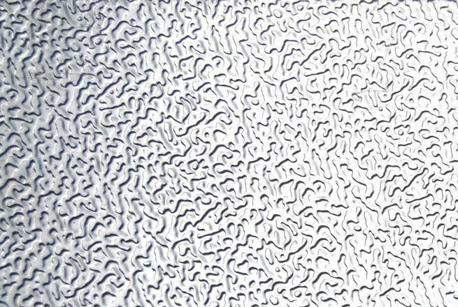 供应6061花纹铝板 指针型 菱形 五条筋花纹铝合金板材定制 - 铝材批发