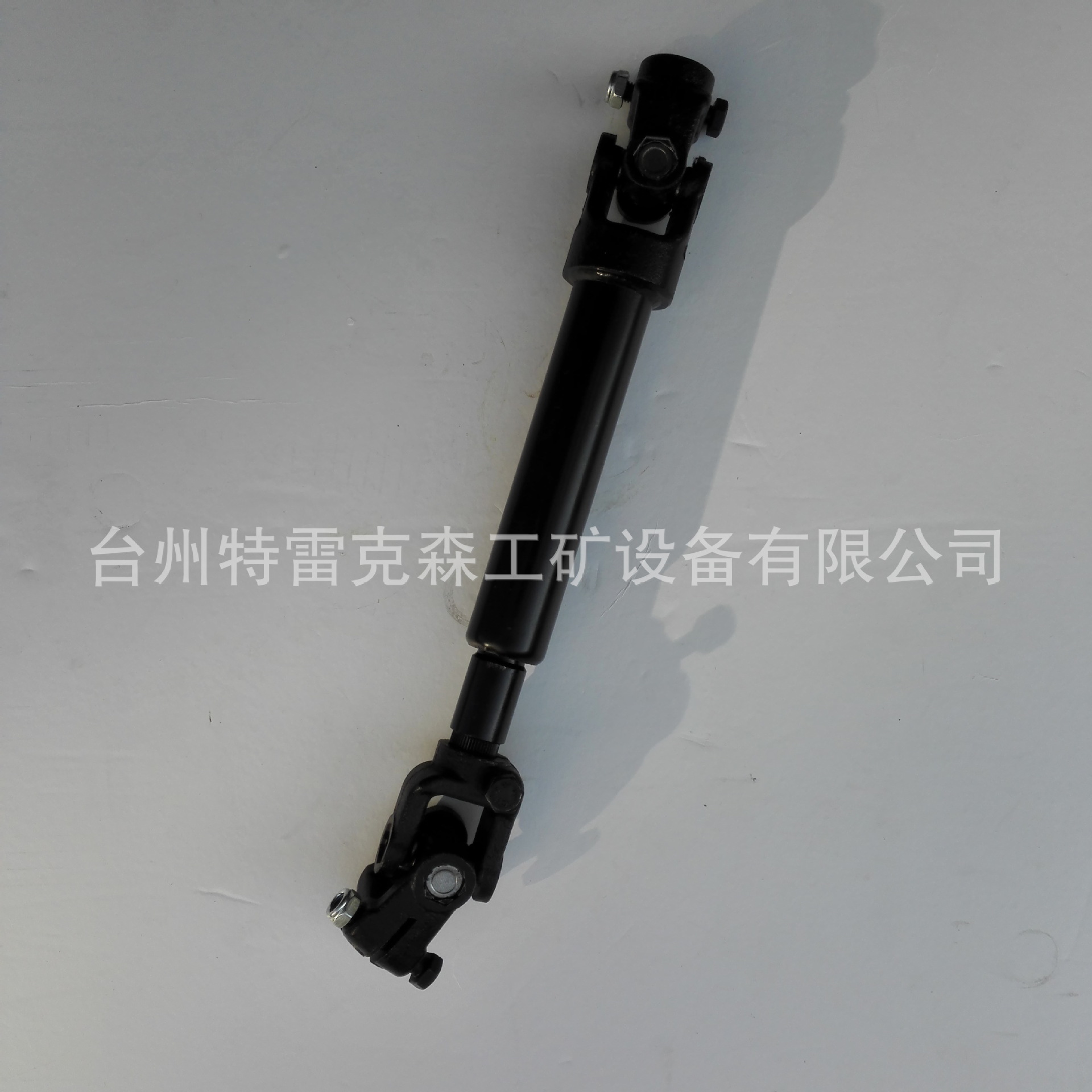 供应terex parts 特雷克斯原厂矿车配件转向柱万向节15275127