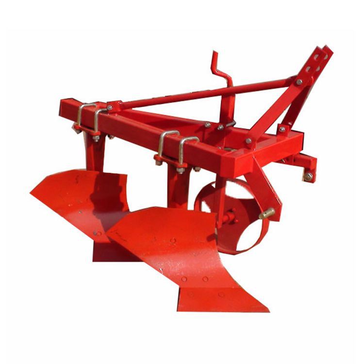 双铧犁 液压翻转犁 三点悬挂农用翻转犁 热卖铧式犁