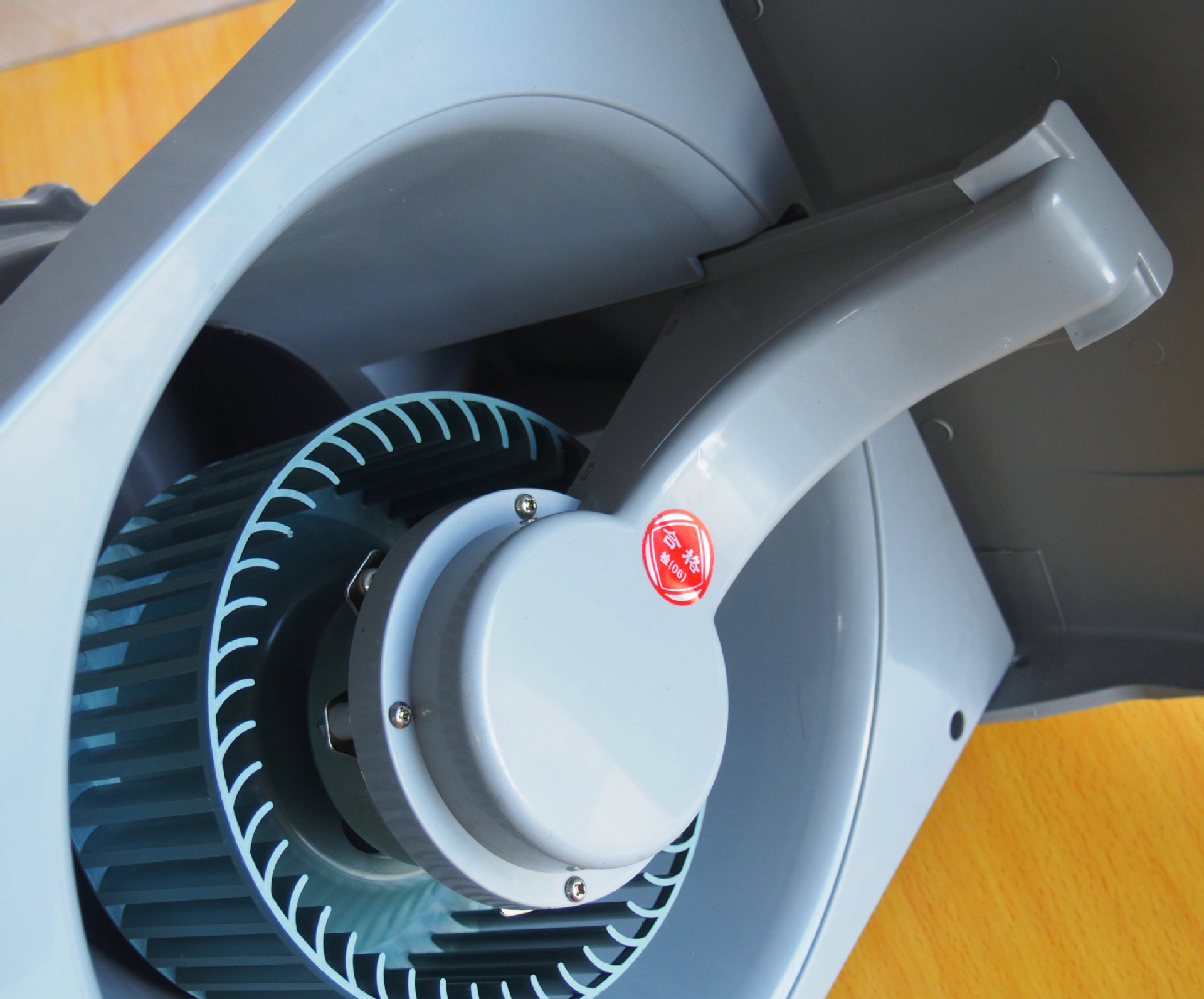 涡轮式换气扇 涡流涡轮式风扇通风扇agd_20