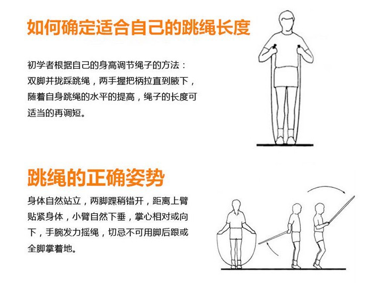 一件代发批发儿童跳绳彩色运动可调节跳绳塑料中高考极速跳绳批发