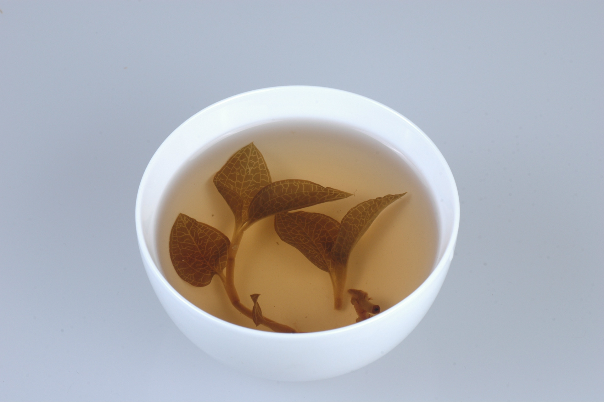 福建南靖散装金线莲干品 整株 养肝滋补茶产地直销