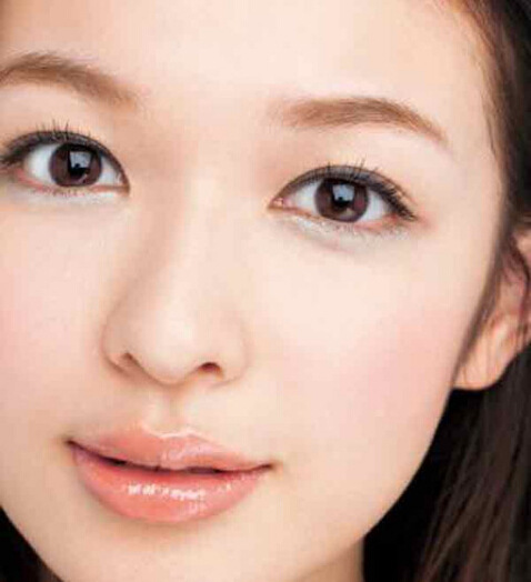 【图色廊彩妆】萌萌卧蚕眼妆一步到位解析