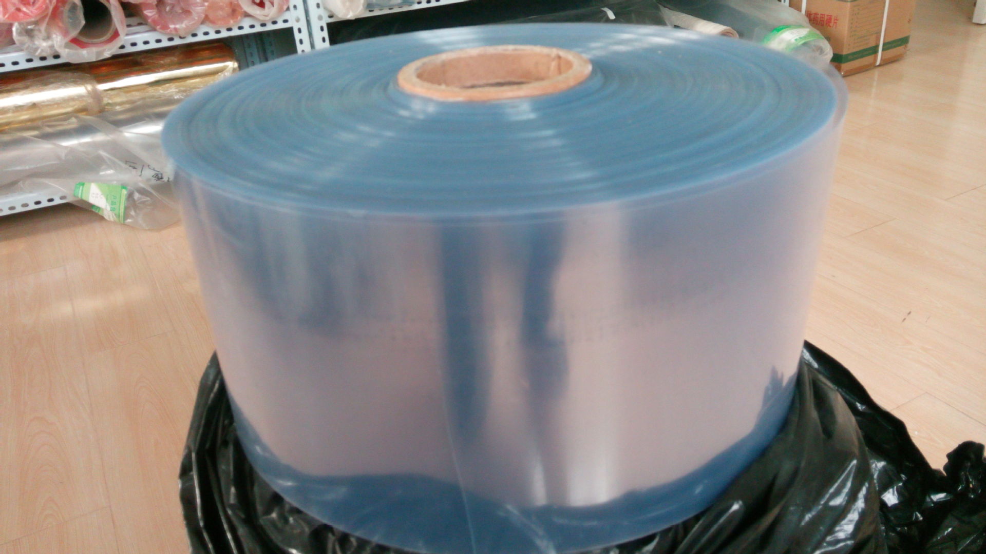 元1000公斤可售立即订购加入进货单支付方式pvc/pvdc/pe 三层复合硬片