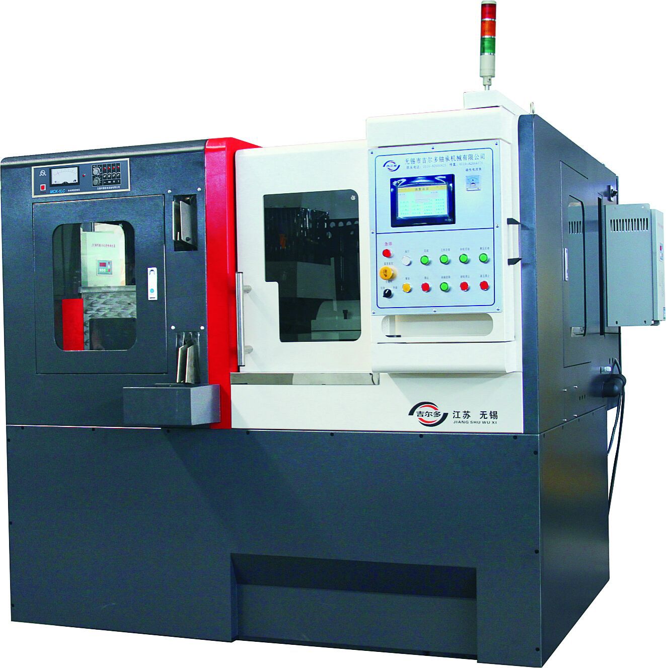 数控轴承磨床 轴承自动化数控生产线