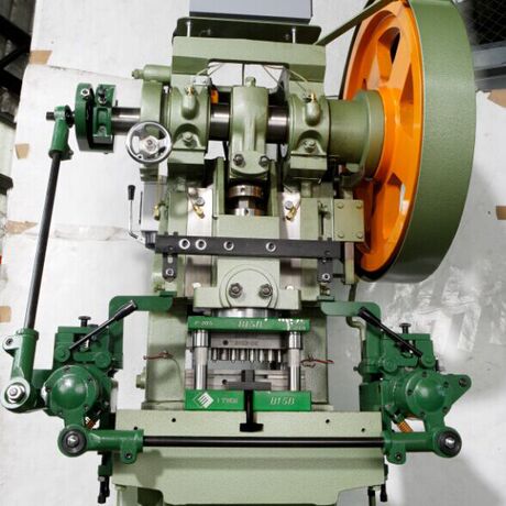 全自动冲床台湾冲床全新冲压模具