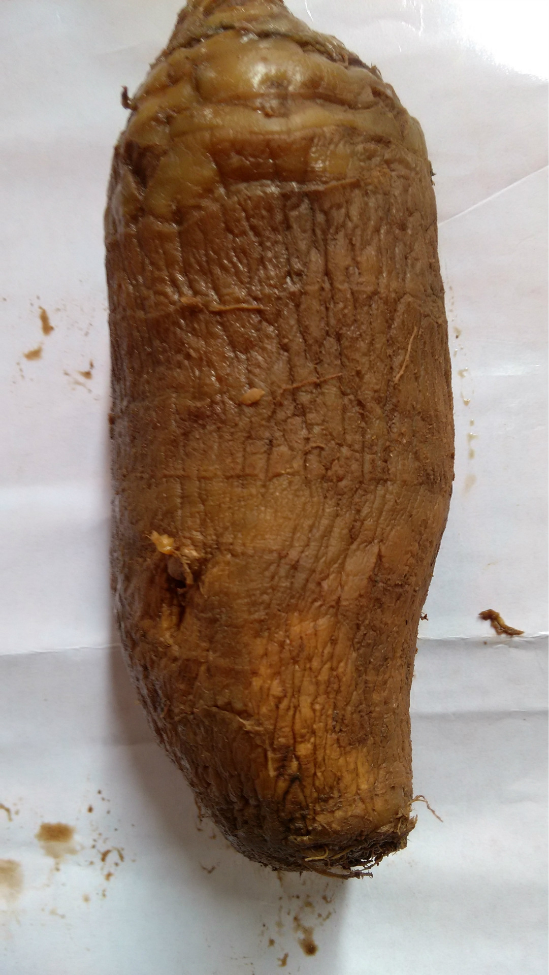 四川特产散装五香大头菜酱腌菜火锅料调汤餐饮饭店调味品