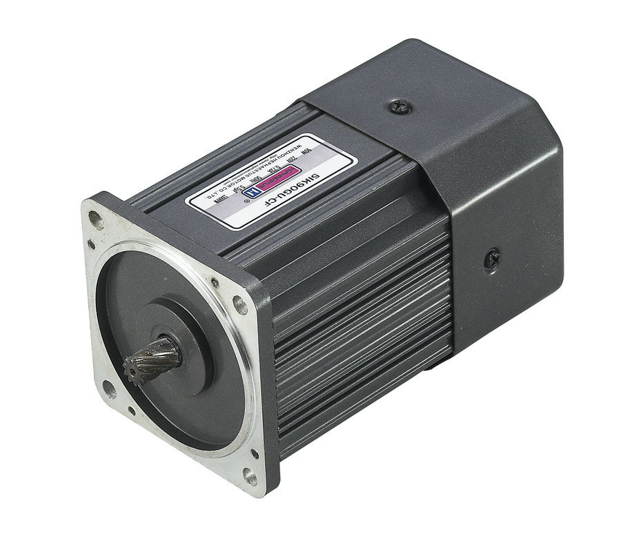 物美价廉的微型减速电机 5ik90gu单相异步电动机