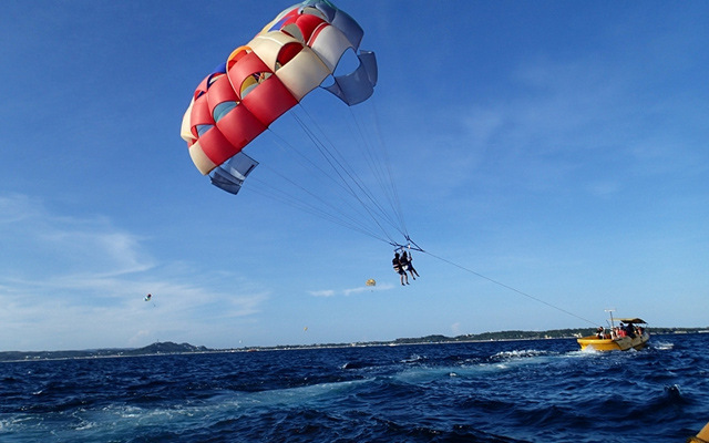 供应水上飞伞(滑翔伞),水上拖船(高速快艇)-阿里巴巴