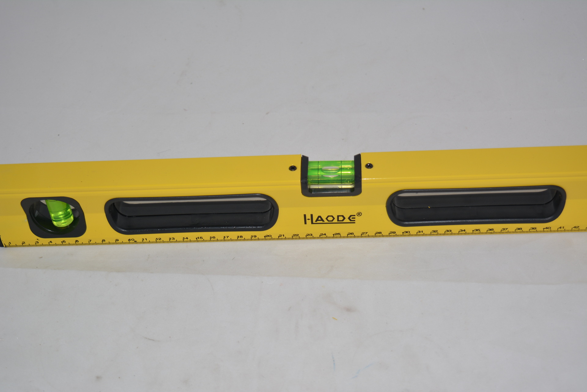 空调安装使用 高精度平水尺 迷你水平尺