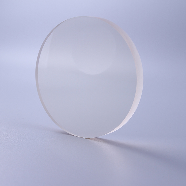 56变色圆顶双光变色镜片变茶变灰老年人树脂老花快变