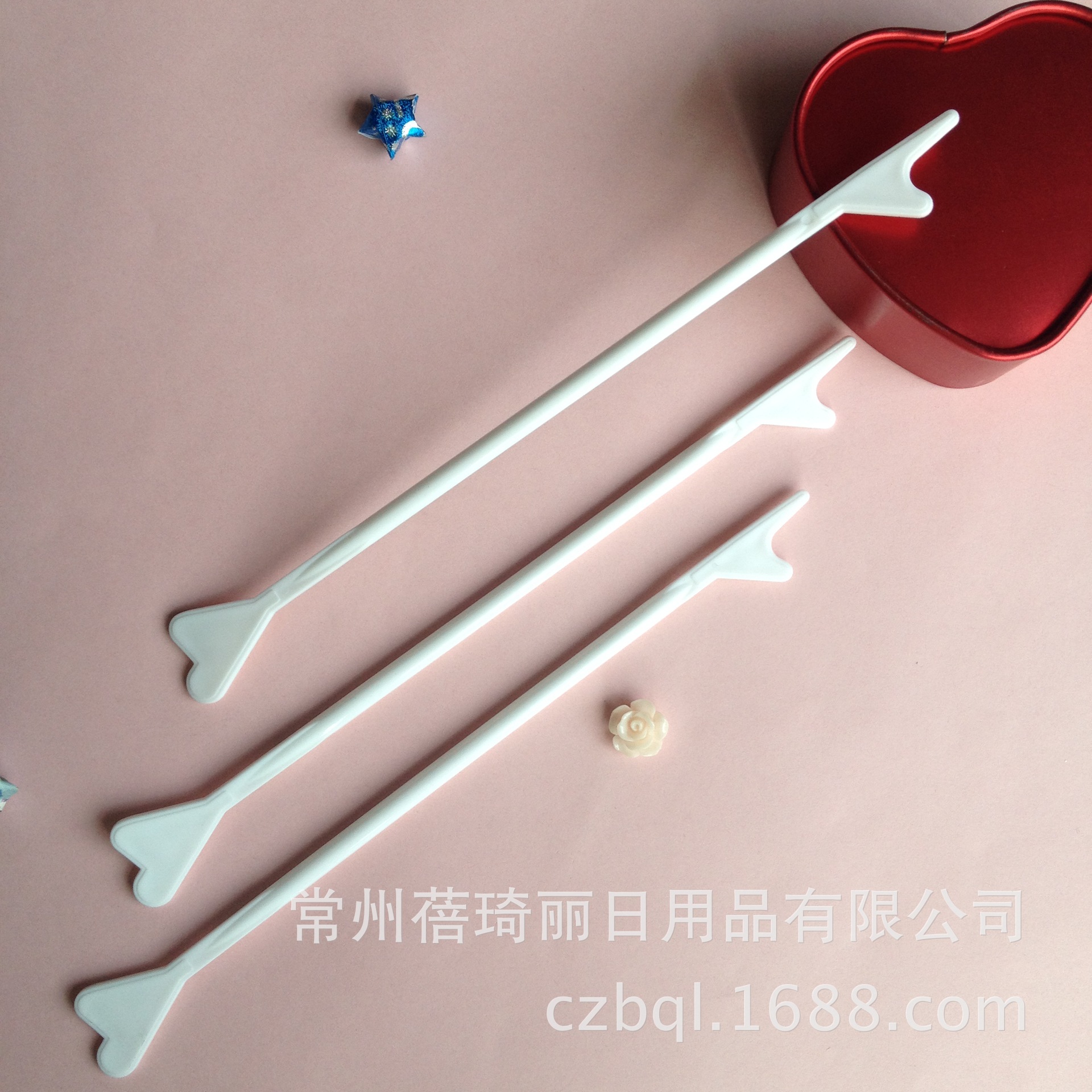 一次性宫颈刮片 宫颈取样刷 妇检采样刷 一次性使用妇科刮片厂家