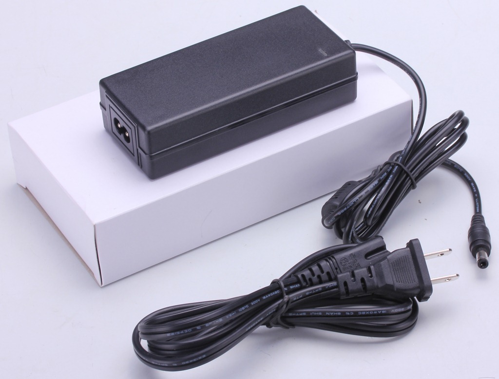 6v3a锂电池充电器