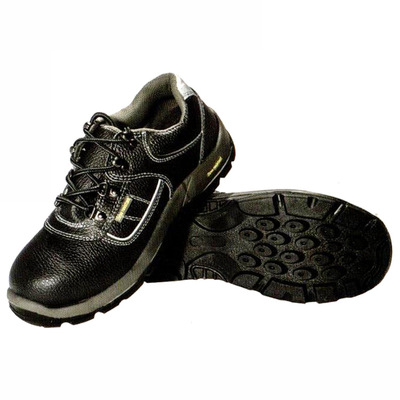 劳保鞋 低帮防砸防刺穿耐油酸碱工作鞋安全防护鞋