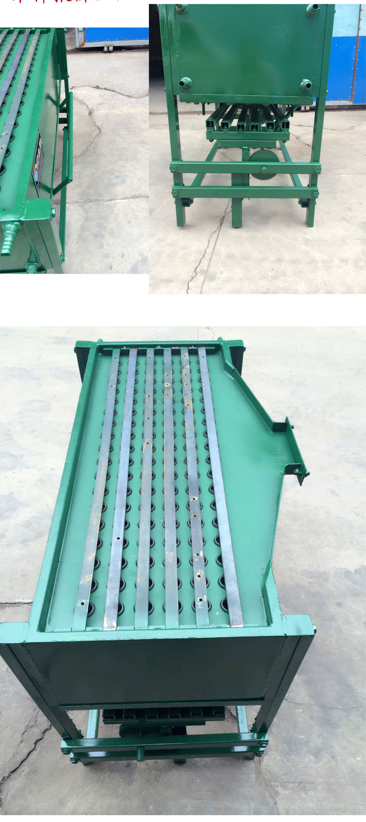 cb成邦大量生产芦苇杆蜡烛机佛教蜡烛蜡烛机照明蜡烛机杆蜡机