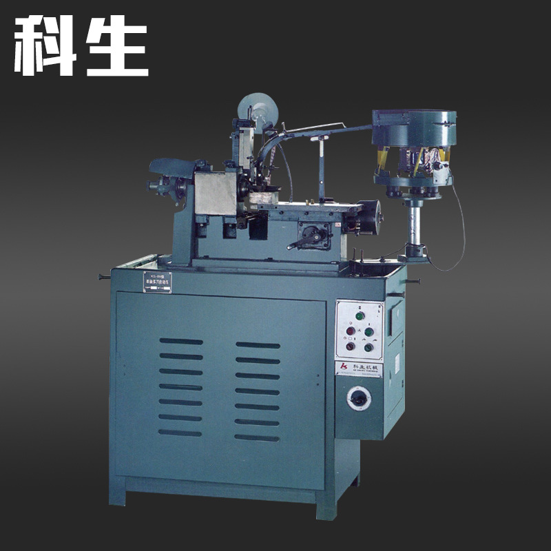 生产销售 ks19单轴自动仪表车床 精密仪表车床 仪表车 对外仪表车
