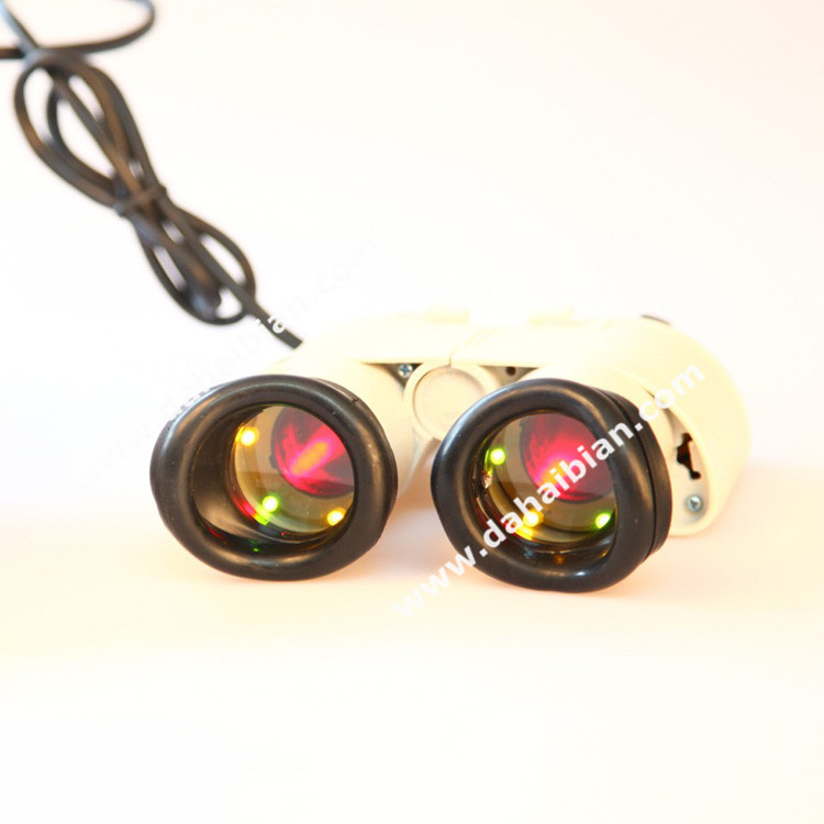 华亚 视力矫正仪 弱视治疗仪 近视治疗仪 szs-19