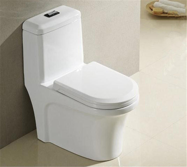 诺贝尔卫浴马桶坐便器超漩八角工程节水缓降批发oem贴牌