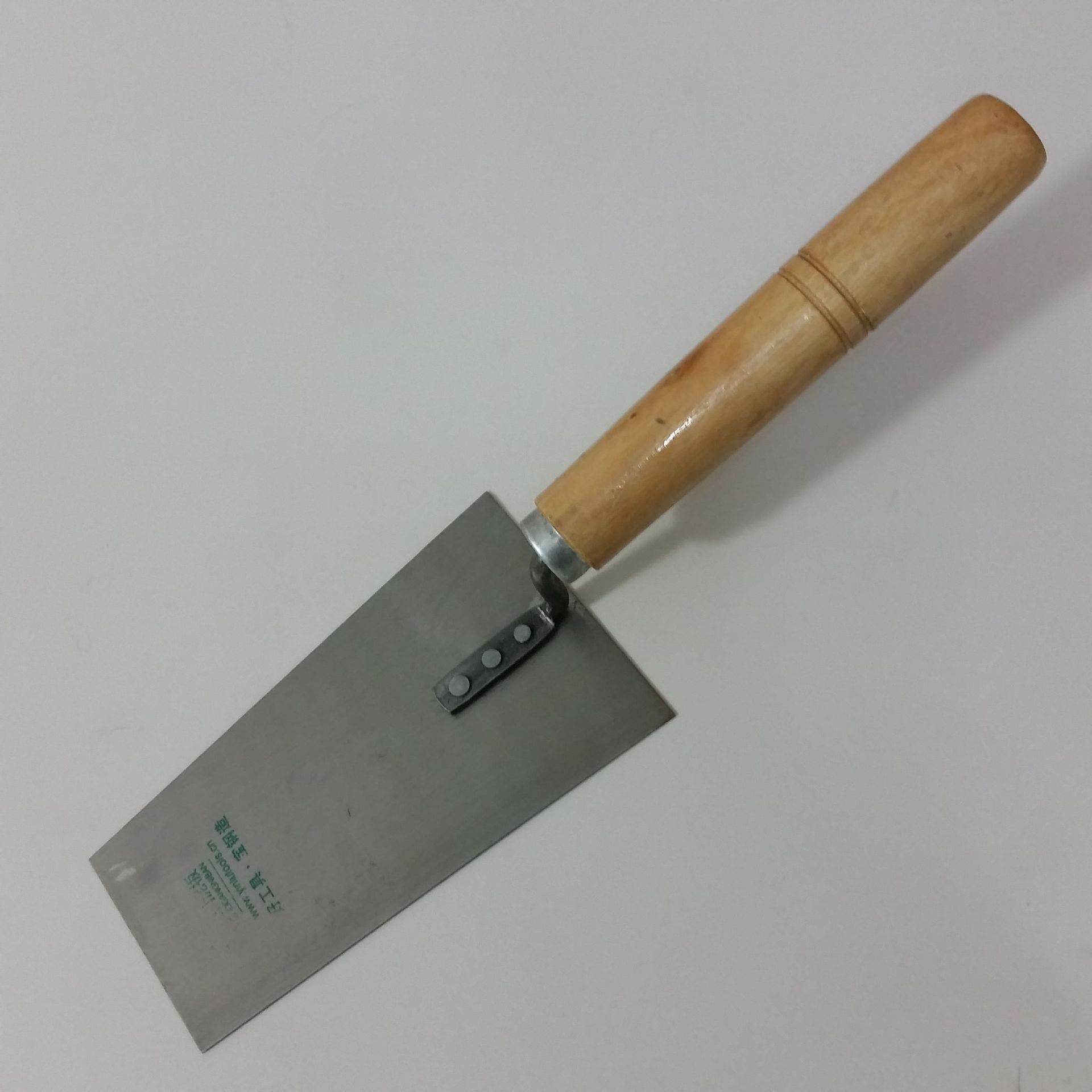 正品砌砖刀大铲瓷砖刀抹泥刀小铁板抹灰抹子贴瓷砖工具瓦工工具