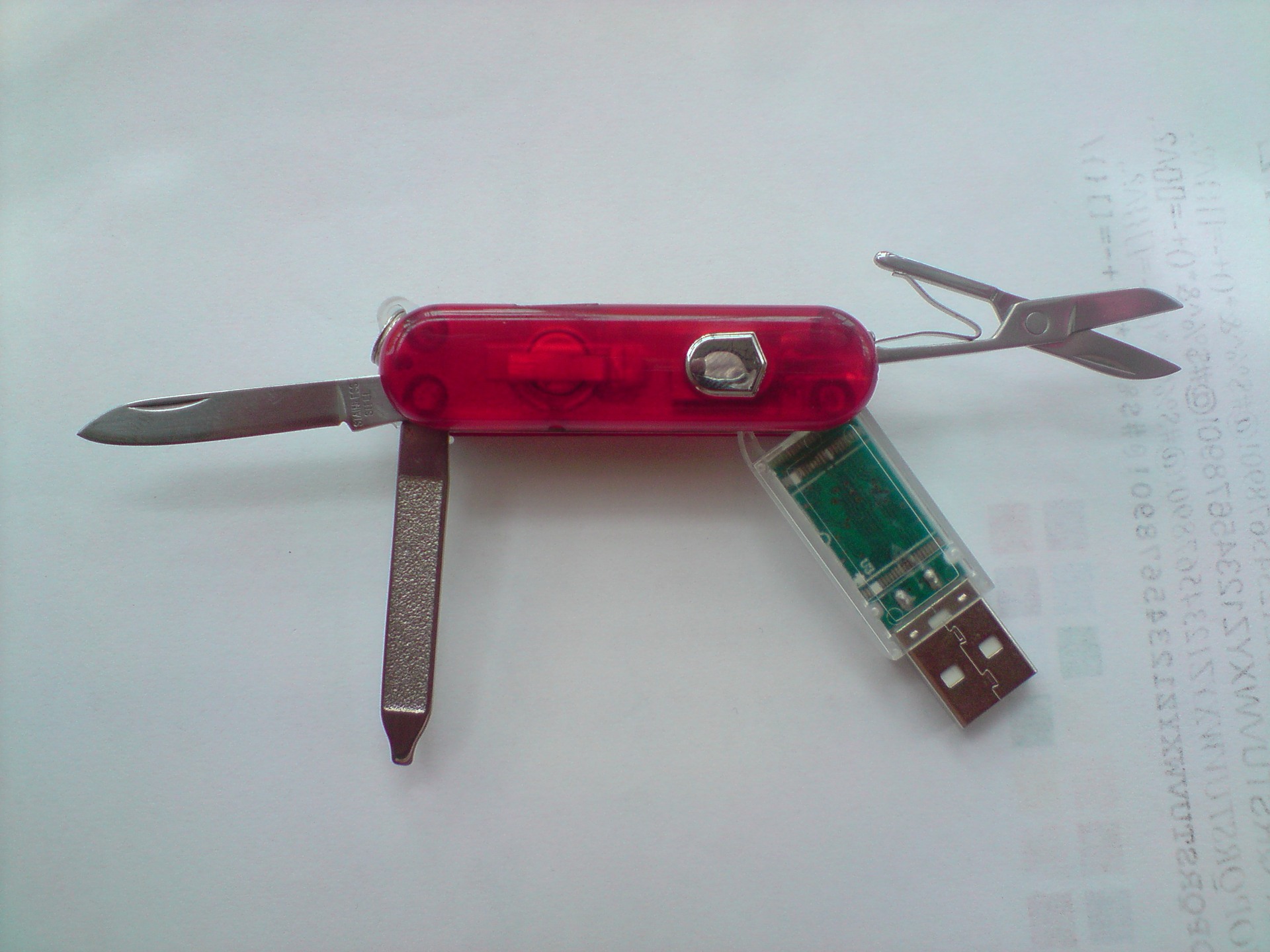 瑞士军刀u盘 多功能优盘8g 个性u盘16g 广告u盘 礼品u盘