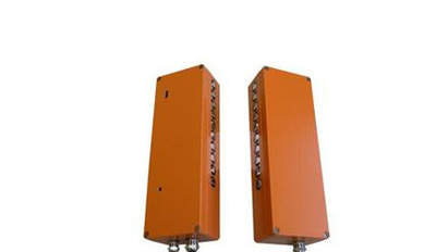 pauly反射式光栅