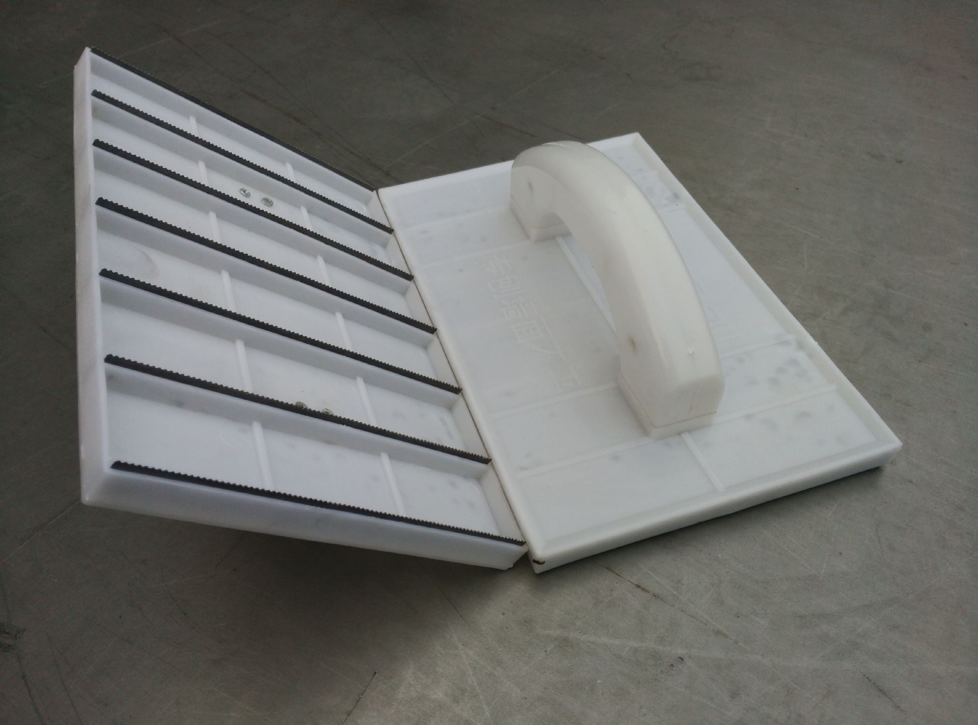 墙面刮平找平刨子 墙面平板刨 漆工刨 平面刨刀 平角刨刀找平神器