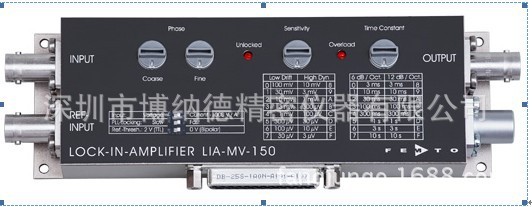 LIA-MV-150
