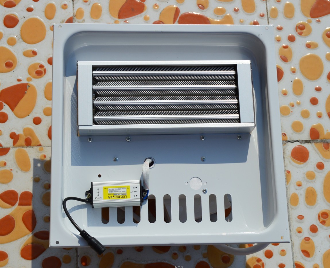 集成吊顶超导浴霸多功能单风暖浴霸卫生间厕所浴室暖风机300